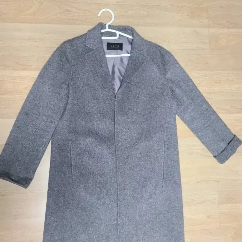 [BUNJANG] Lynn Cashmere Coat / 린 캐시미어코트