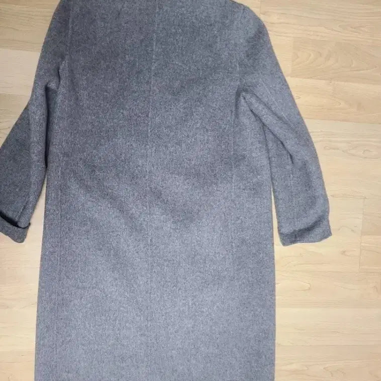[BUNJANG] Lynn Cashmere Coat / 린 캐시미어코트