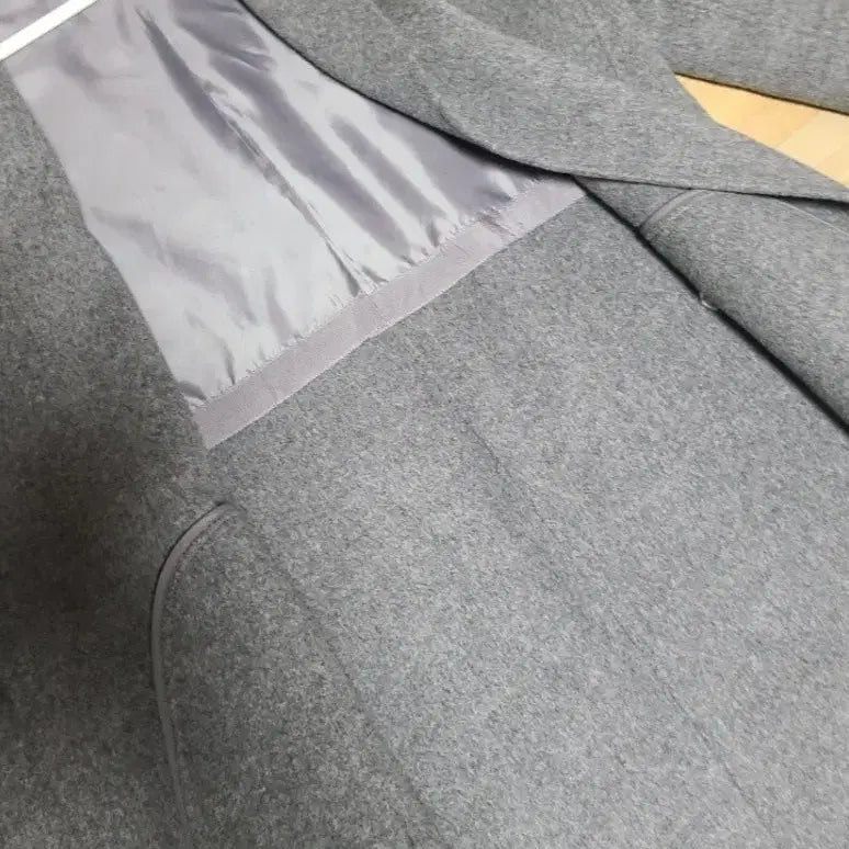 [BUNJANG] Lynn Cashmere Coat / 린 캐시미어코트