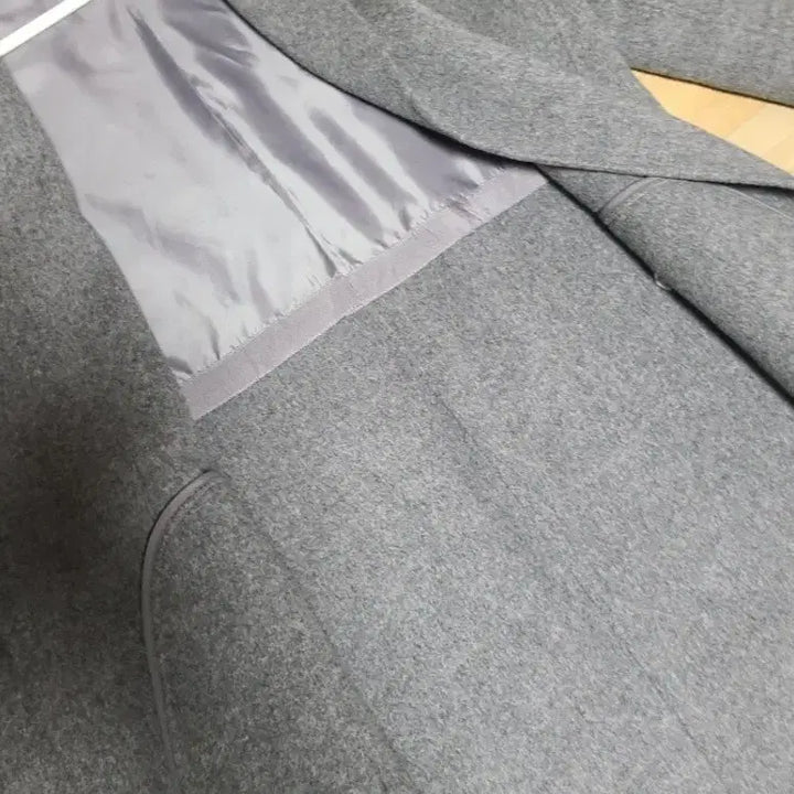 [BUNJANG] Lynn Cashmere Coat / 린 캐시미어코트