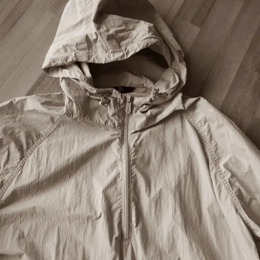 [BUNJANG] Mind Bridge Windbreaker Jacket / 마인드 브릿지바람막이/넉넉한105사이즈/새제품수준
