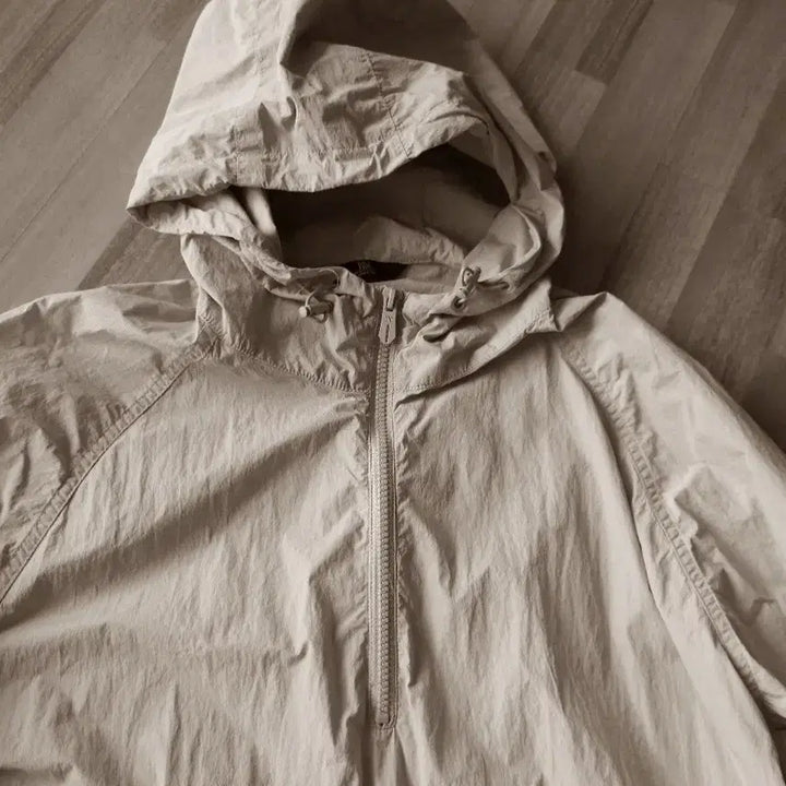 [BUNJANG] Mind Bridge Windbreaker Jacket / 마인드 브릿지바람막이/넉넉한105사이즈/새제품수준
