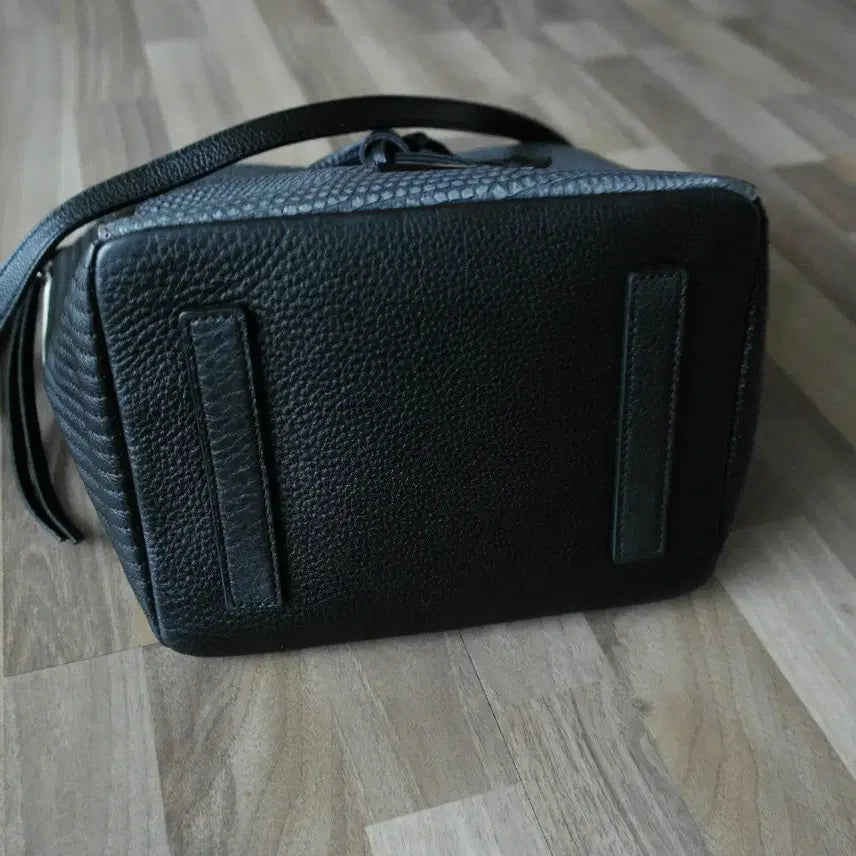 [BUNJANG] Loose &amp; Lounge Leather Handbag / 루즈앤라운지가방/새제품수준