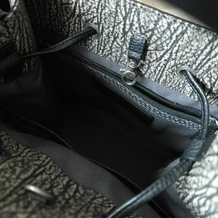 [BUNJANG] Loose &amp; Lounge Leather Handbag / 루즈앤라운지가방/새제품수준