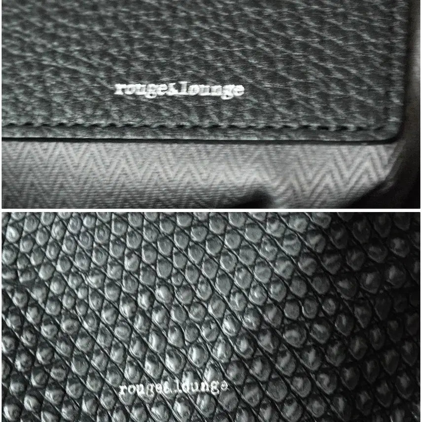 [BUNJANG] Loose &amp; Lounge Leather Handbag / 루즈앤라운지가방/새제품수준