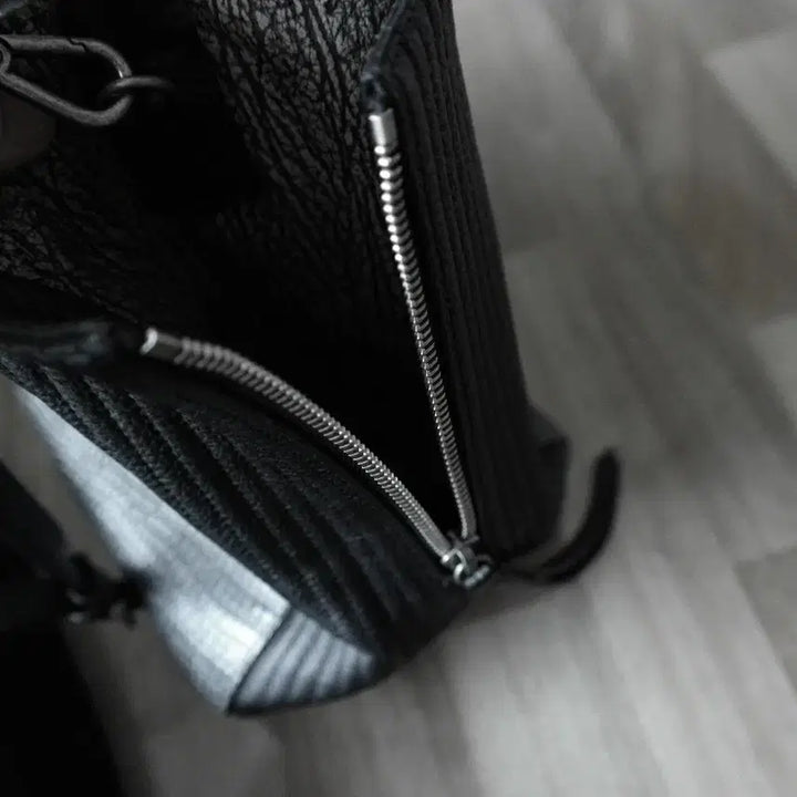[BUNJANG] Loose &amp; Lounge Leather Handbag / 루즈앤라운지가방/새제품수준