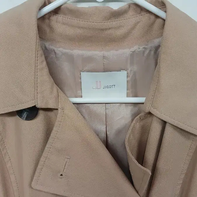 [BUNJANG] JIGOTT Jacket 85 / JIGOTT 지고트 자켓 85-88-155