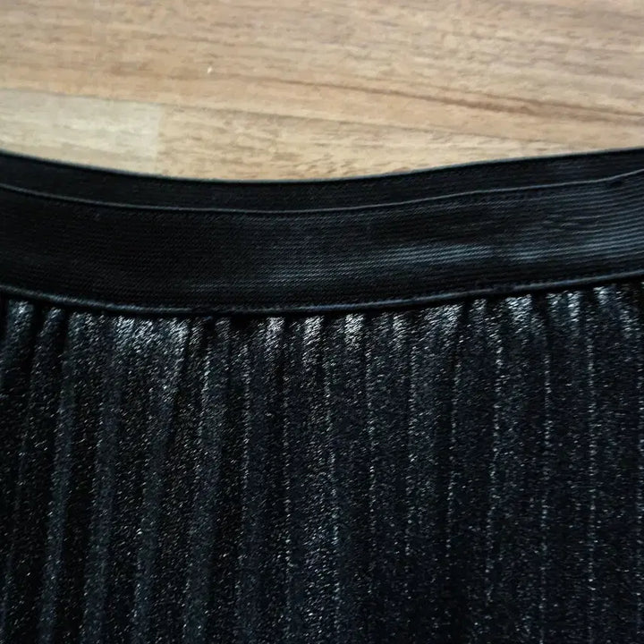 [BUNJANG] Demoo Pleated Skirt (Size 66) / 데무 기계주름스커트/66사이즈/새제품수준