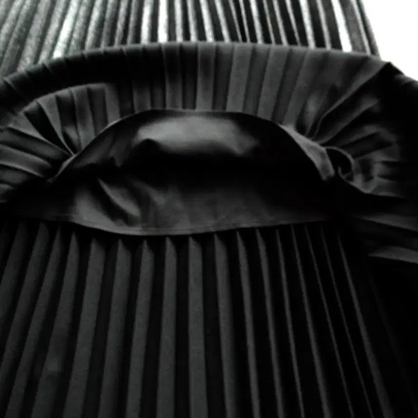 [BUNJANG] Demoo Pleated Skirt (Size 66) / 데무 기계주름스커트/66사이즈/새제품수준
