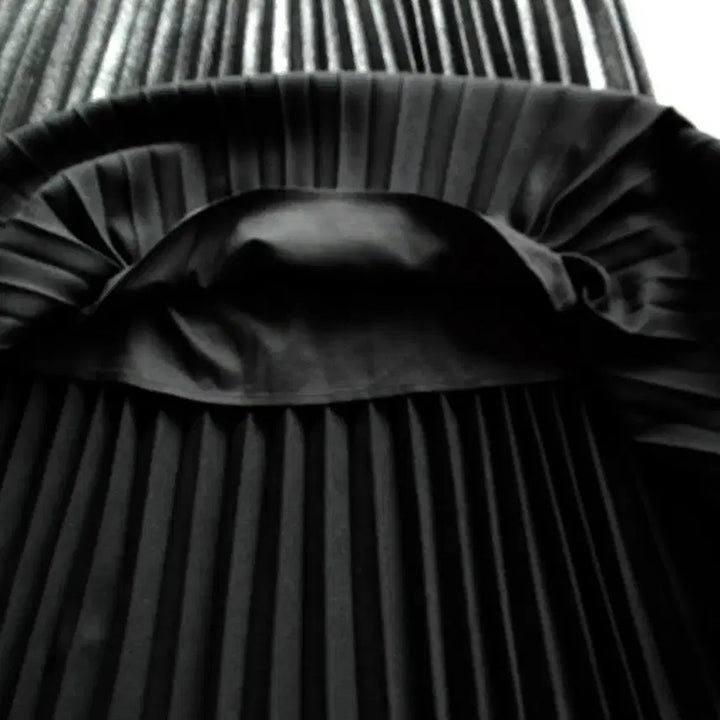 [BUNJANG] Demoo Pleated Skirt (Size 66) / 데무 기계주름스커트/66사이즈/새제품수준