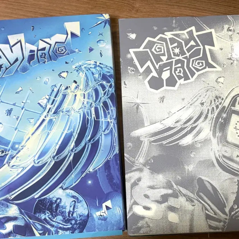 [SOLD OUT] 포카O) 투어스 TWS PLAY HARD 개봉앨범