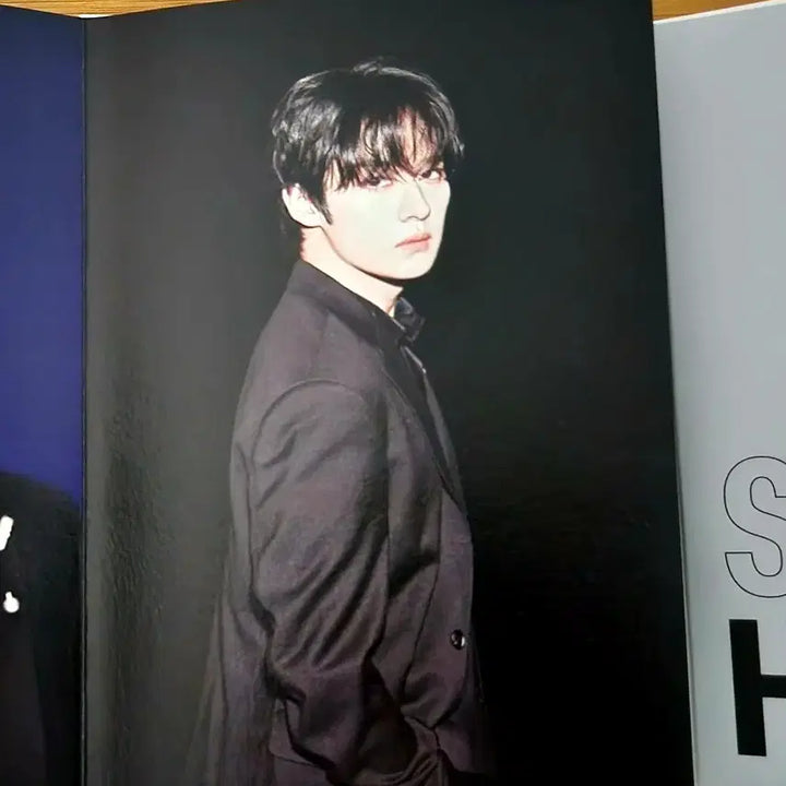 [SOLD OUT] 스트레이키즈 스키즈 합 hop 개봉앨범 개인반 리노