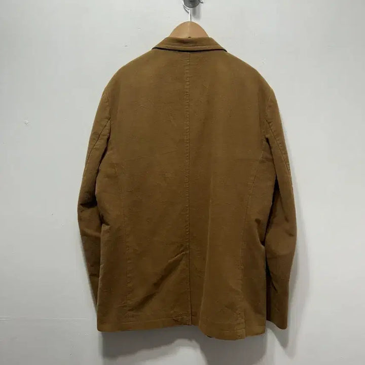 [BUNJANG] Tommy Hilfiger Brown Corduroy Blazer Jacket 105 / 타미힐피거 브라운 코듀로이 자켓 블레이저 105