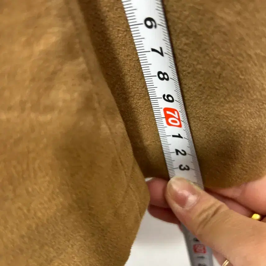 [BUNJANG] Tommy Hilfiger Brown Corduroy Blazer Jacket 105 / 타미힐피거 브라운 코듀로이 자켓 블레이저 105