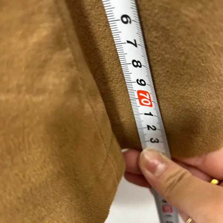 [BUNJANG] Tommy Hilfiger Brown Corduroy Blazer Jacket 105 / 타미힐피거 브라운 코듀로이 자켓 블레이저 105