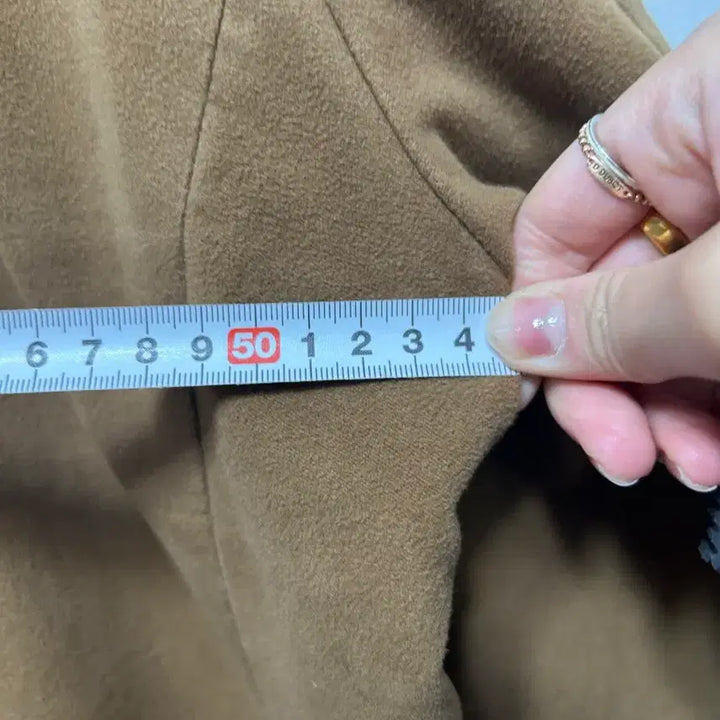 [BUNJANG] Tommy Hilfiger Brown Corduroy Blazer Jacket 105 / 타미힐피거 브라운 코듀로이 자켓 블레이저 105