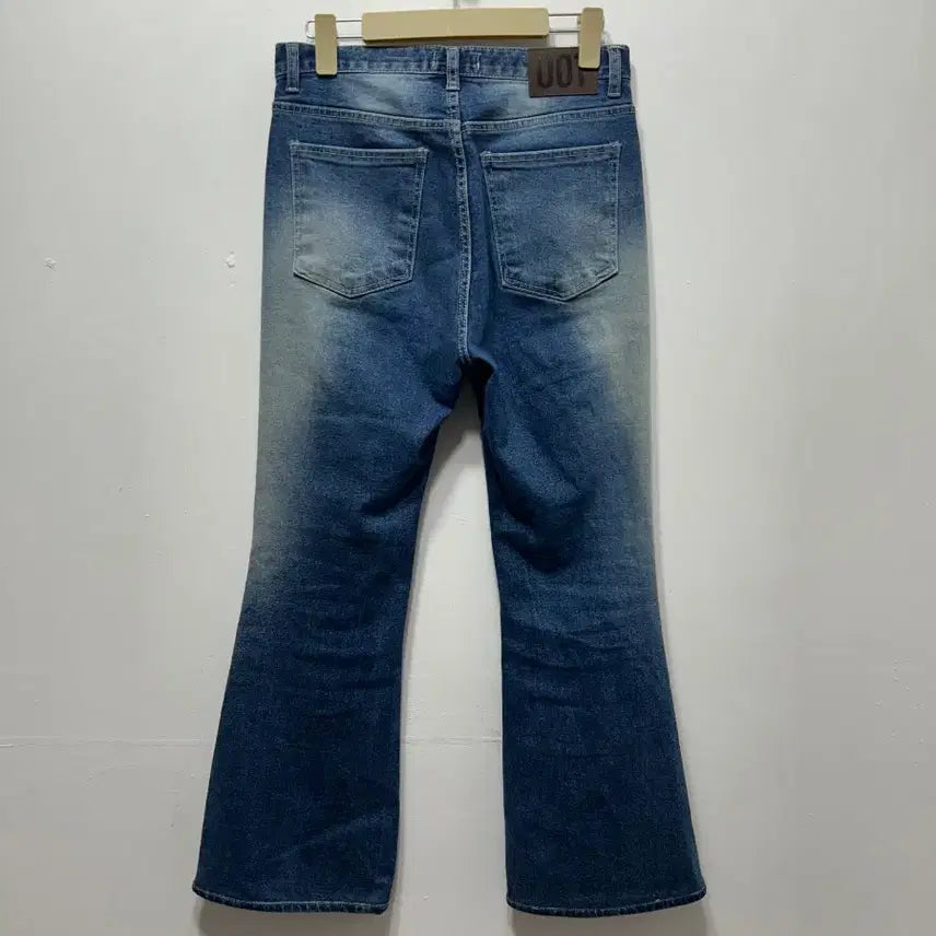 [BUNJANG] OOT Bootcut Denim Pants / OOT 부츠컷 데님 팬츠 28/29