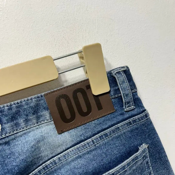 [BUNJANG] OOT Bootcut Denim Pants / OOT 부츠컷 데님 팬츠 28/29