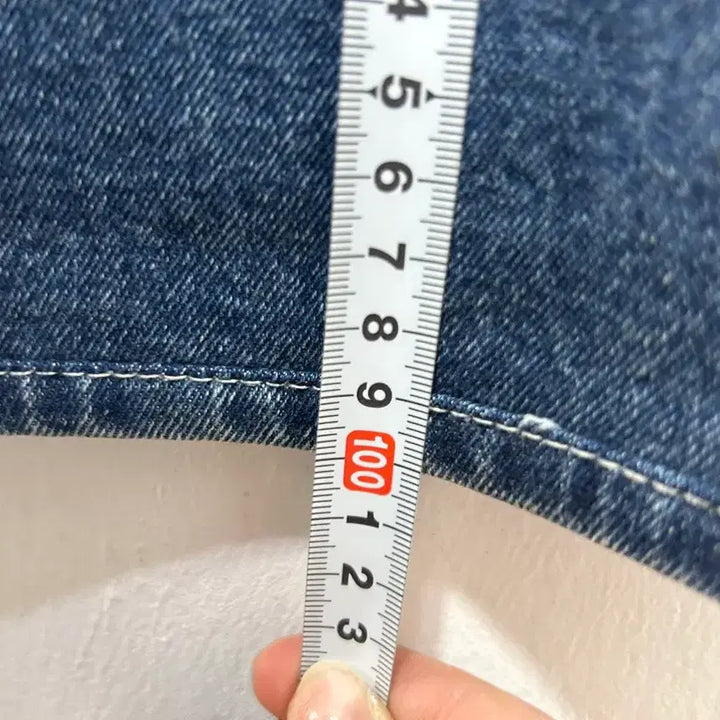 [BUNJANG] OOT Bootcut Denim Pants / OOT 부츠컷 데님 팬츠 28/29