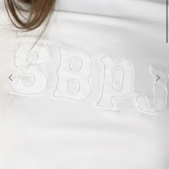 [SOLD OUT] 썬번프로젝트 로고패치 레이어드 티 LOGO PATCH LAYERED LO
