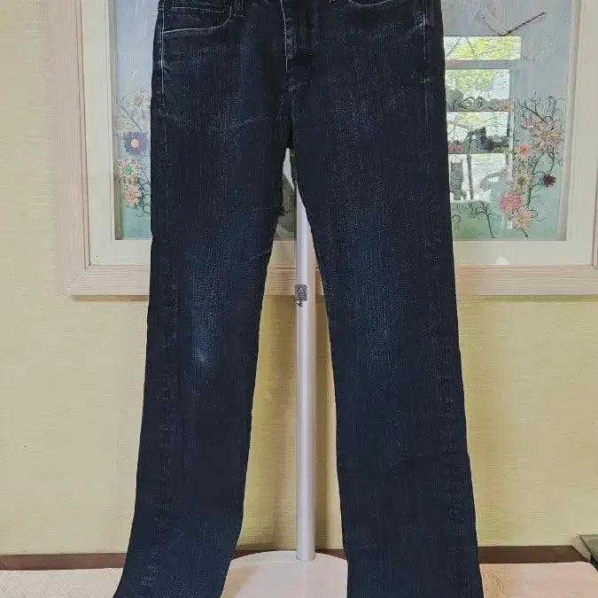 [SOLD OUT] (30~31인치)D&amp;G 돌체앤가바나  남성데님팬츠