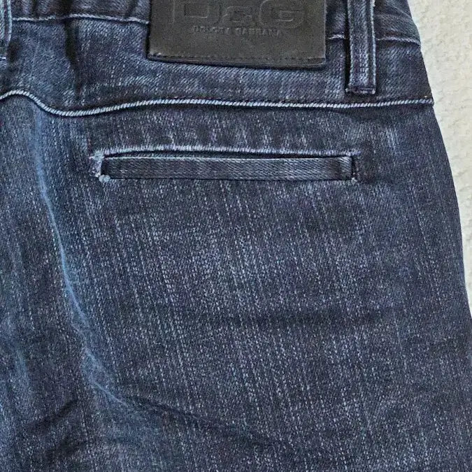 [SOLD OUT] (30~31인치)D&amp;G 돌체앤가바나  남성데님팬츠