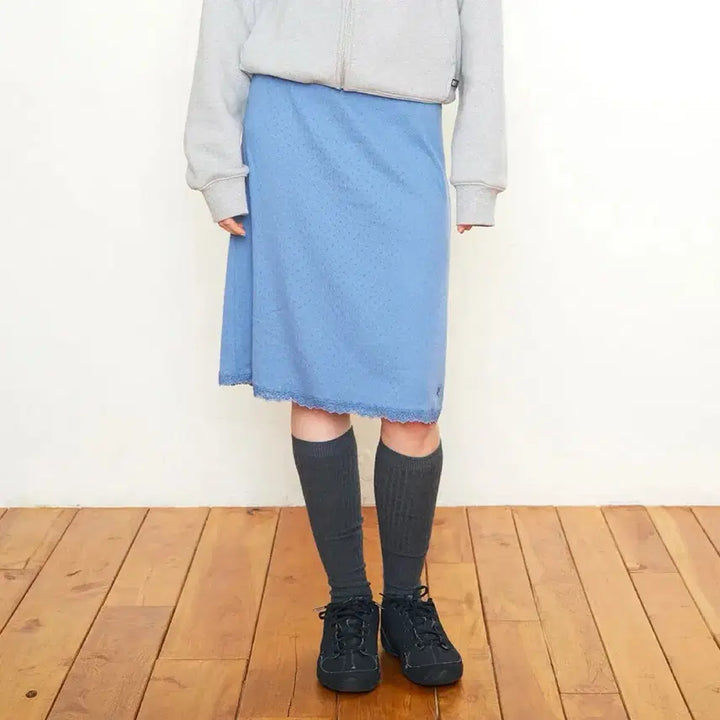 [SOLD OUT] LOW CLASSIC 로우클래식 스커트 (25FW 출시)