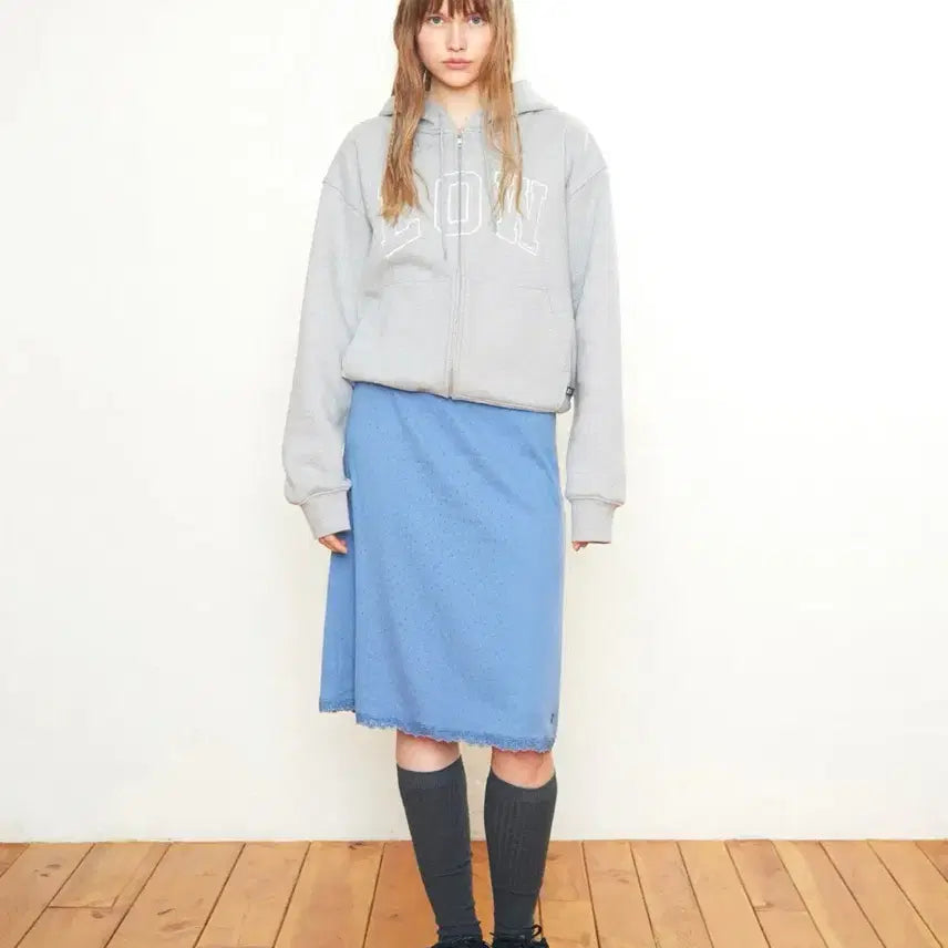 [SOLD OUT] LOW CLASSIC 로우클래식 스커트 (25FW 출시)
