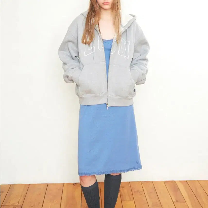 [SOLD OUT] LOW CLASSIC 로우클래식 스커트 (25FW 출시)