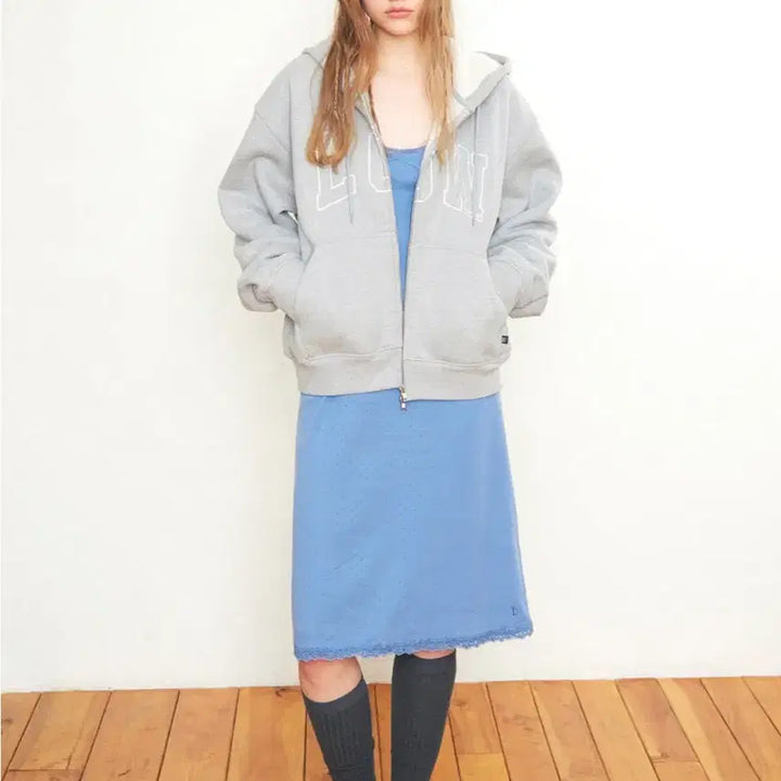 [SOLD OUT] LOW CLASSIC 로우클래식 스커트 (25FW 출시)