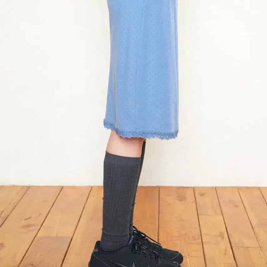 [SOLD OUT] LOW CLASSIC 로우클래식 스커트 (25FW 출시)