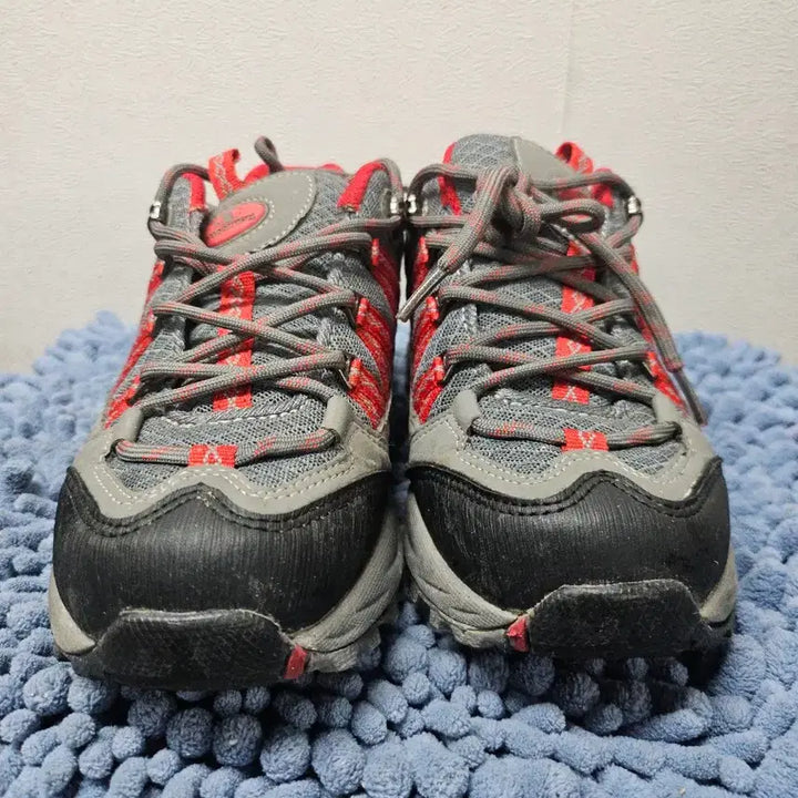 [BUNJANG] Champion Outdoor Hiking Shoes 230 / 챔피온 아웃도어 등산화 트레킹화 230