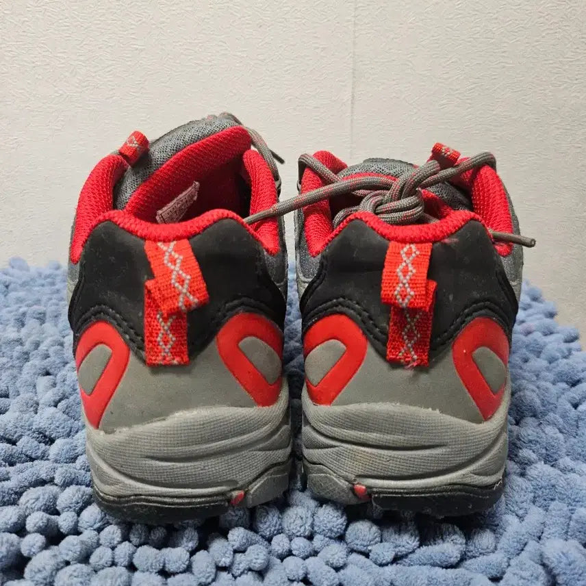 [BUNJANG] Champion Outdoor Hiking Shoes 230 / 챔피온 아웃도어 등산화 트레킹화 230