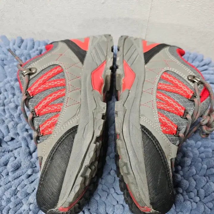 [BUNJANG] Champion Outdoor Hiking Shoes 230 / 챔피온 아웃도어 등산화 트레킹화 230