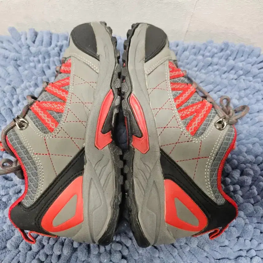 [BUNJANG] Champion Outdoor Hiking Shoes 230 / 챔피온 아웃도어 등산화 트레킹화 230