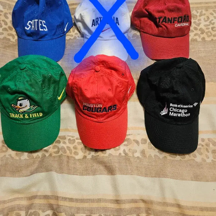 [SOLD OUT] 나이키 헤리티지86 모자팝니다