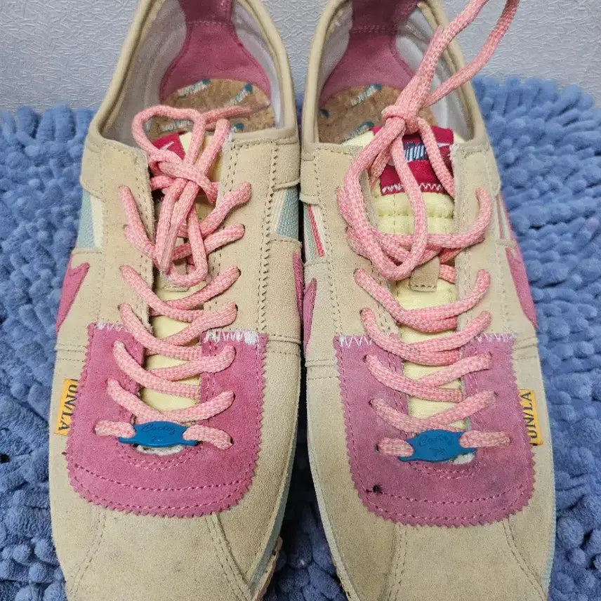 [BUNJANG] Nike x Union Cortez SP Sesame Sneakers / 나이키 x 유니온 코르테즈 SP 세서미  280