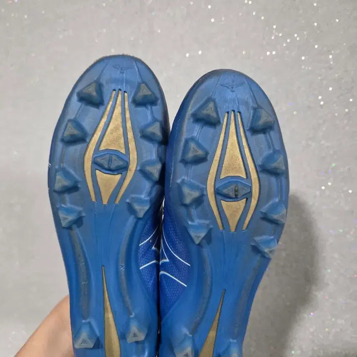 [SOLD OUT] 미즈노 알파1 엘리트 축구화 275