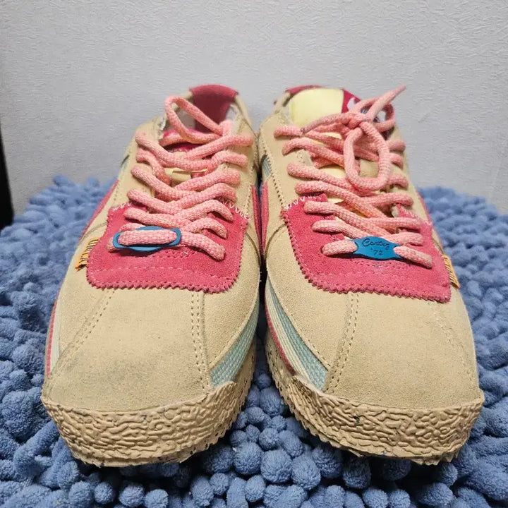 [SOLD OUT] 나이키 x 유니온 코르테즈 SP 세서미  255