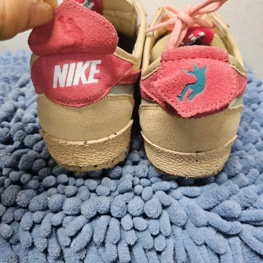 [SOLD OUT] 나이키 x 유니온 코르테즈 SP 세서미  255