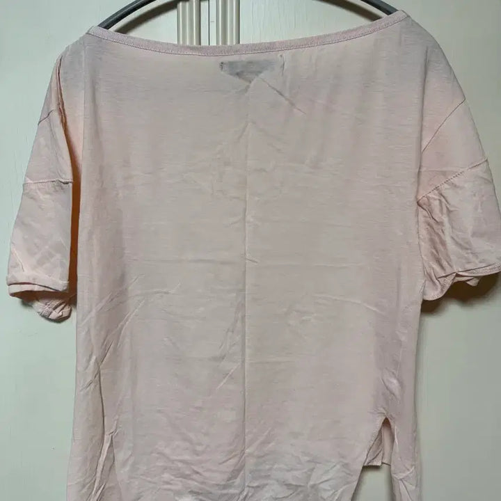 [BUNJANG] J. Chung Bell Sleeve Tee / 제이청 티셔츠 Bell Sleeve Tee