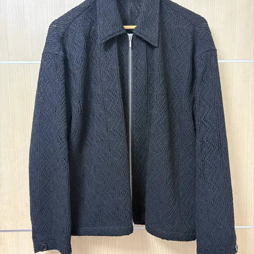 [SOLD OUT] 쿠어 COOR 집업 자켓 (사이즈 S)