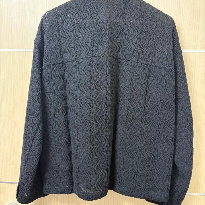 [SOLD OUT] 쿠어 COOR 집업 자켓 (사이즈 S)