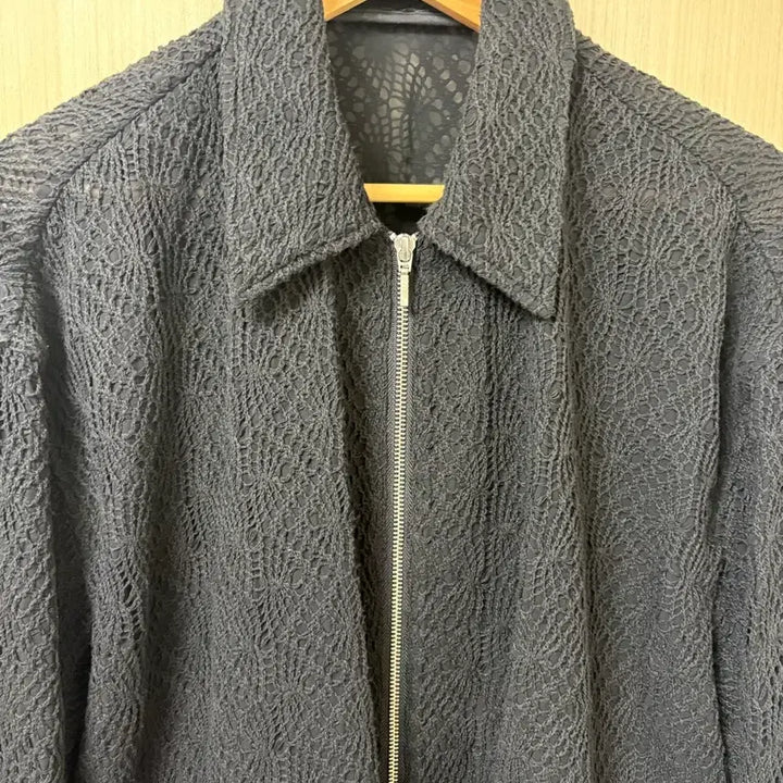 [SOLD OUT] 쿠어 COOR 집업 자켓 (사이즈 S)
