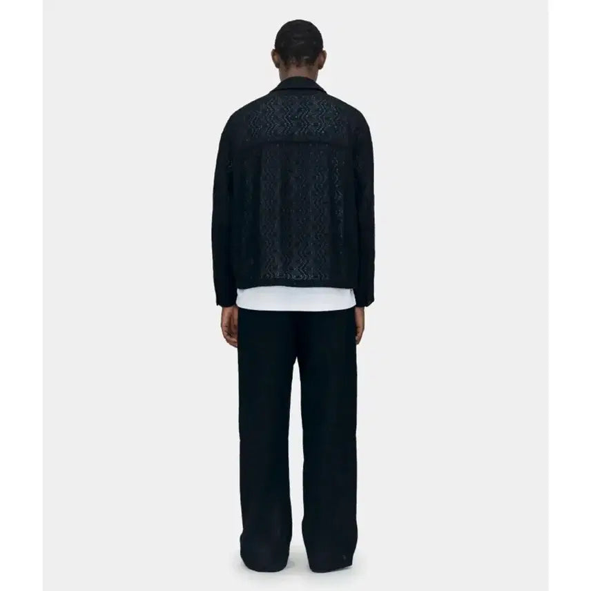[SOLD OUT] 쿠어 COOR 집업 자켓 (사이즈 S)