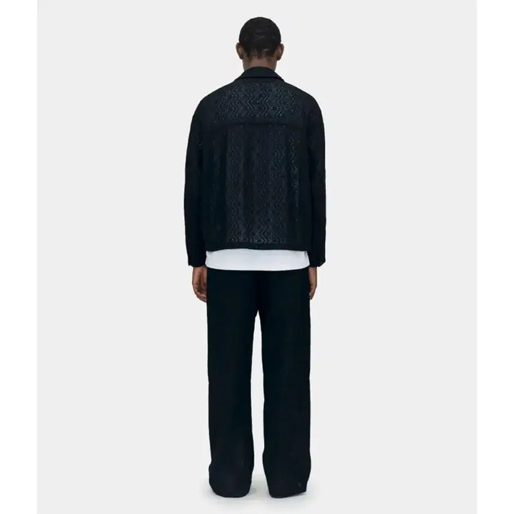 [SOLD OUT] 쿠어 COOR 집업 자켓 (사이즈 S)
