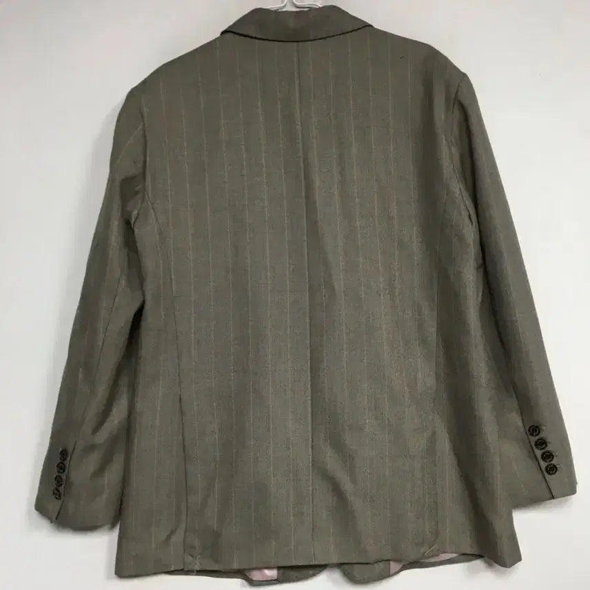 [BUNJANG] SANDRO Oversized Blazer Jacket / SANDRO 산드로 오버사이즈 블레이저 자켓 38
