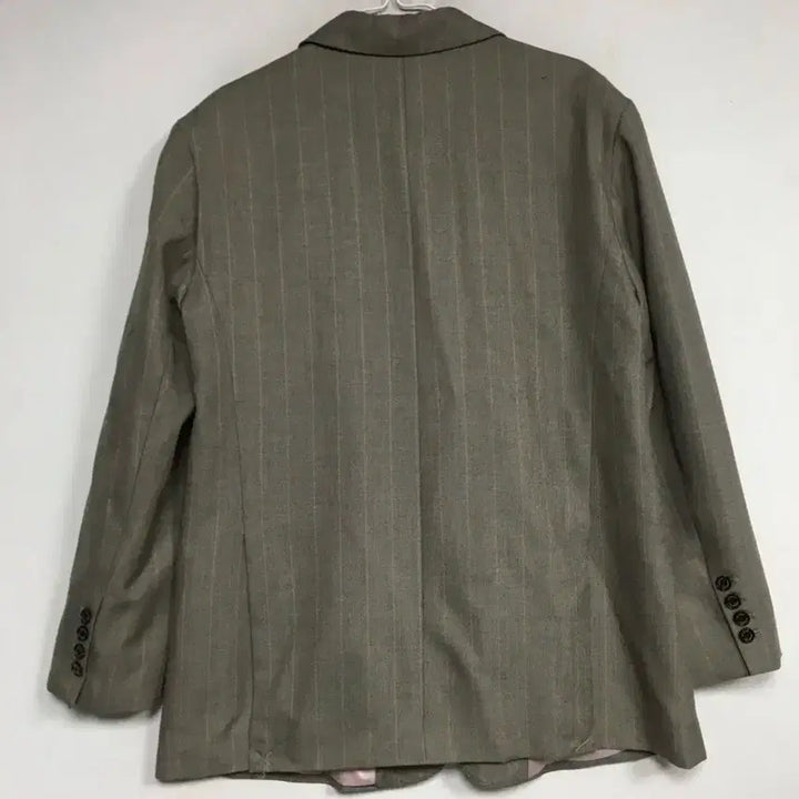 [BUNJANG] SANDRO Oversized Blazer Jacket / SANDRO 산드로 오버사이즈 블레이저 자켓 38