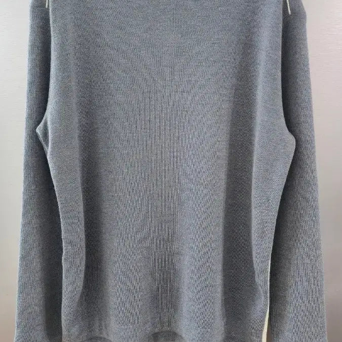 [SOLD OUT] [SYSTEM HOMME] 시스템옴므 니트(울100%)