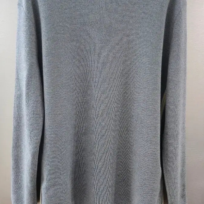 [SOLD OUT] [SYSTEM HOMME] 시스템옴므 니트(울100%)